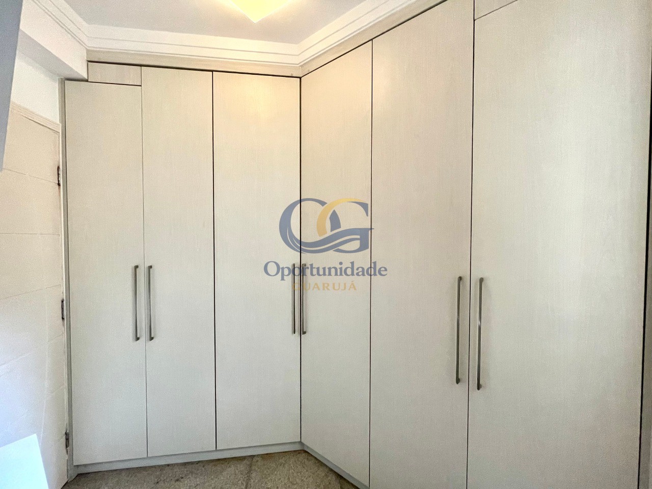 Apartamento GUARUJÁ - SP