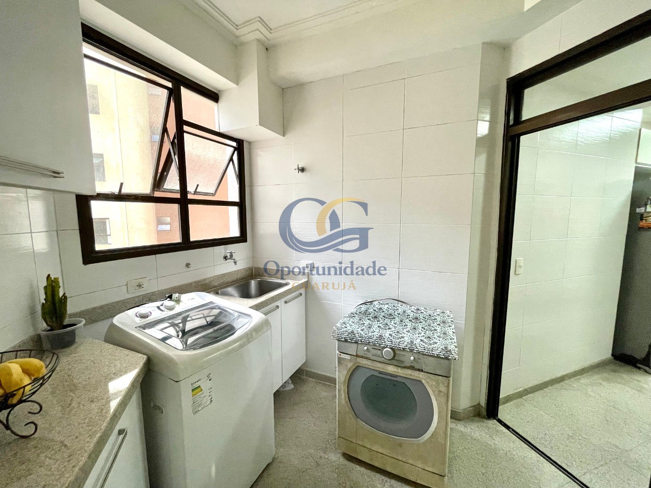 Apartamento GUARUJÁ - SP