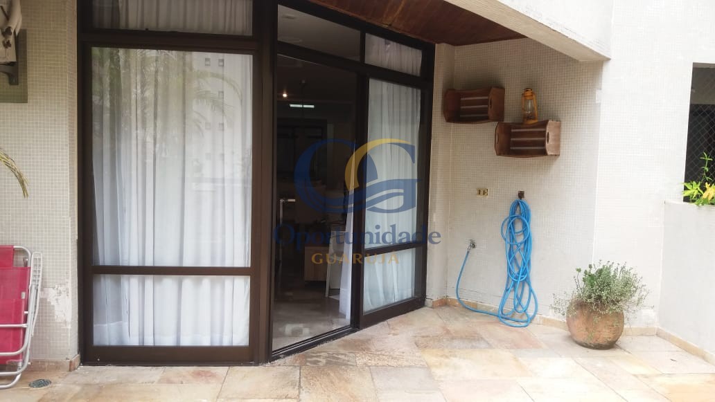 Apartamento GUARUJÁ - SP