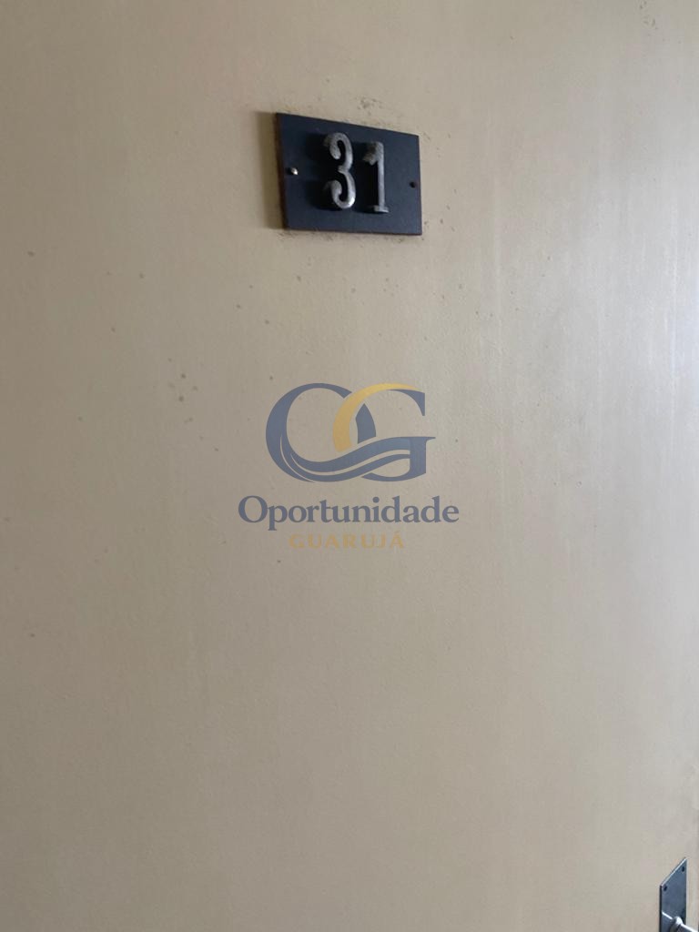 Apartamento GUARUJÁ - SP