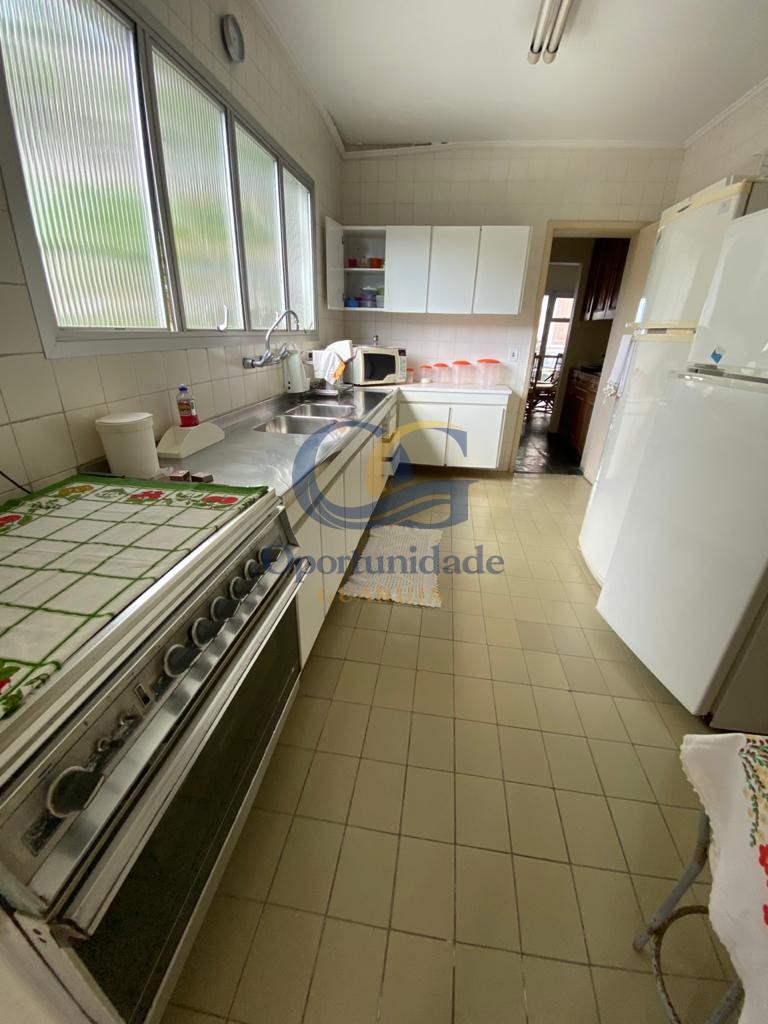 Apartamento GUARUJÁ - SP