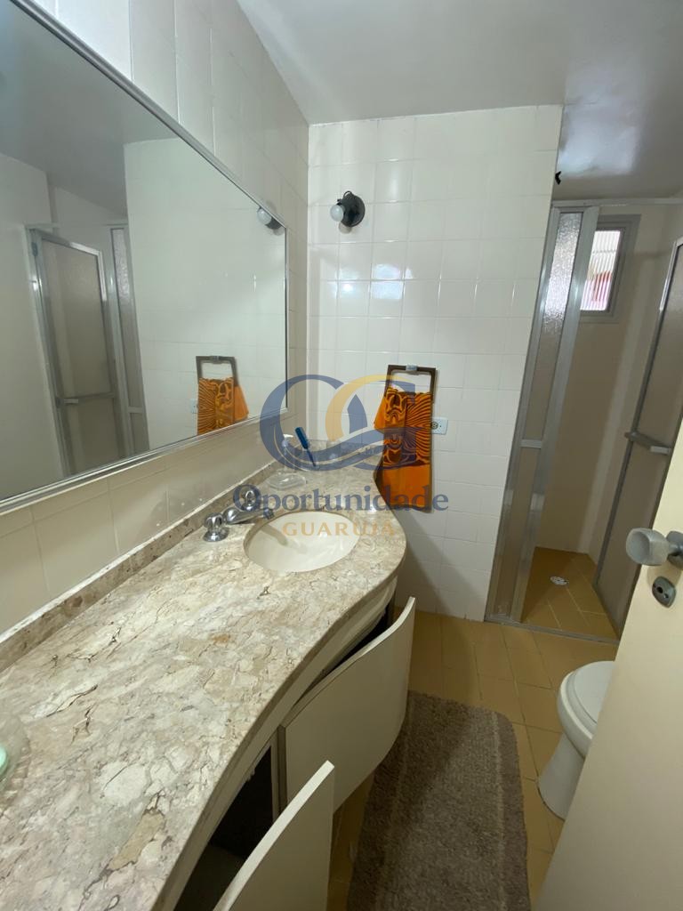Apartamento GUARUJÁ - SP