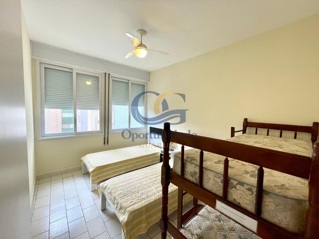Apartamento GUARUJÁ - SP