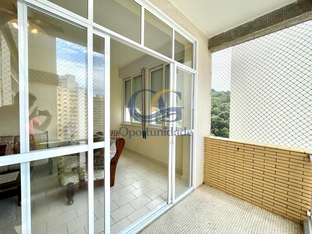 Apartamento GUARUJÁ - SP