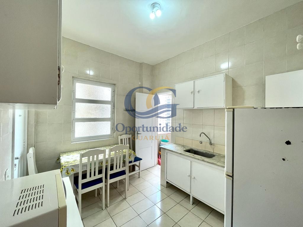 Apartamento GUARUJÁ - SP