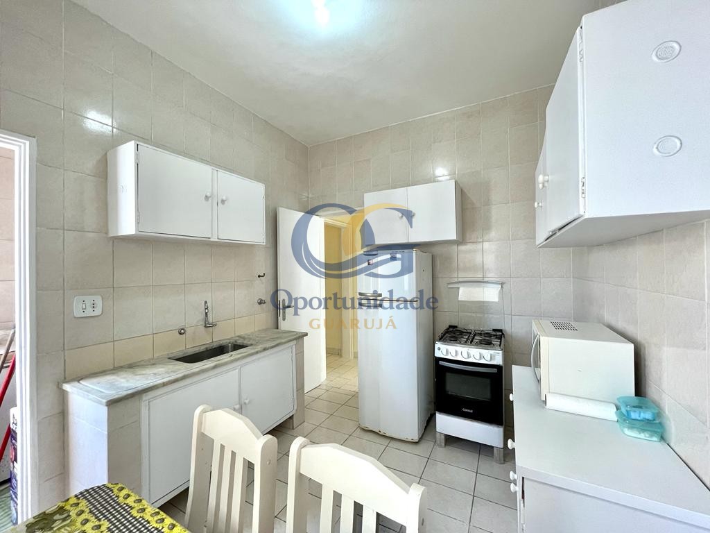 Apartamento GUARUJÁ - SP