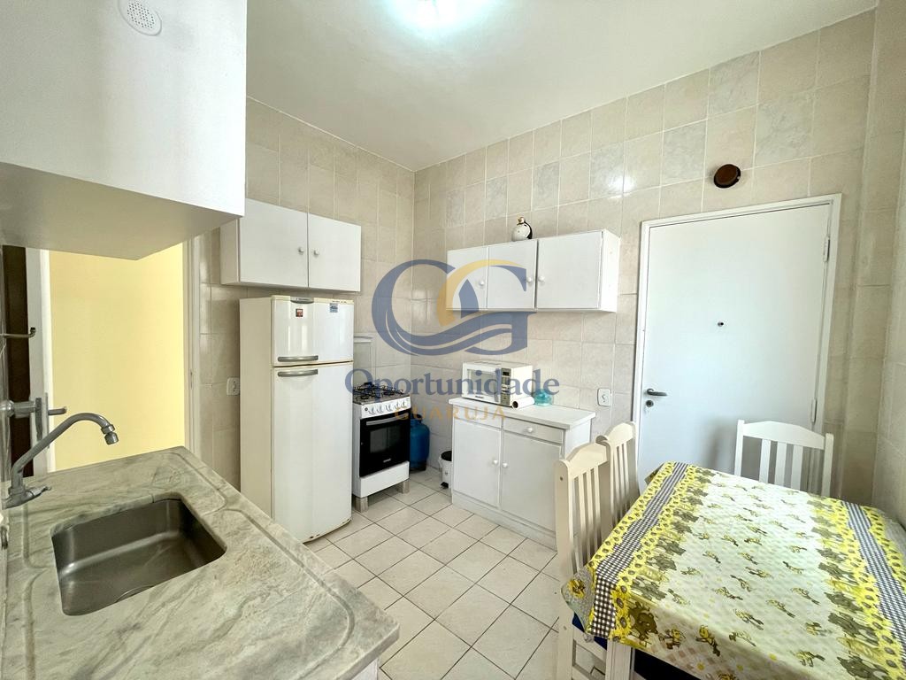 Apartamento GUARUJÁ - SP