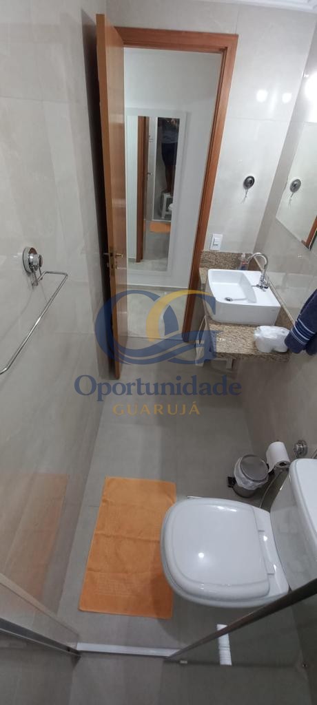 Apartamento GUARUJÁ - SP