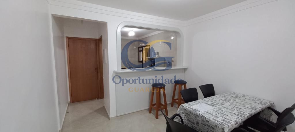 Apartamento GUARUJÁ - SP