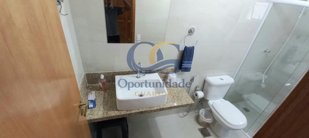 Apartamento GUARUJÁ - SP