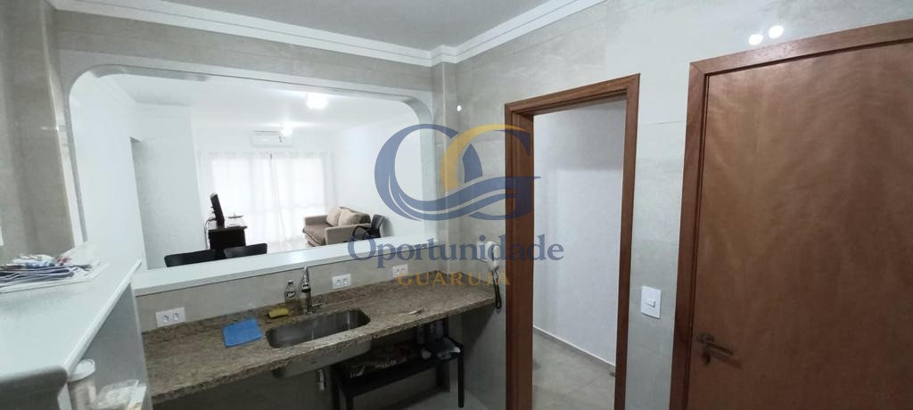 Apartamento GUARUJÁ - SP