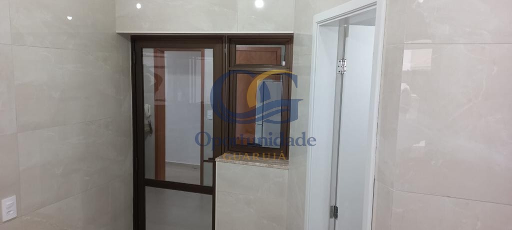 Apartamento GUARUJÁ - SP