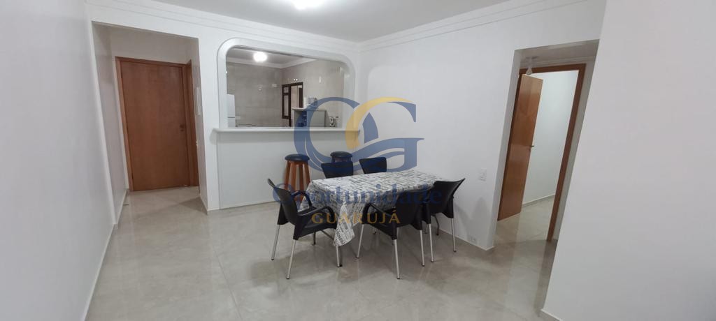 Apartamento GUARUJÁ - SP