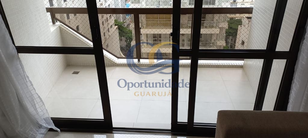 Apartamento GUARUJÁ - SP