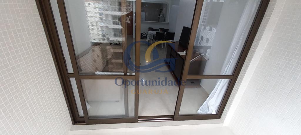 Apartamento GUARUJÁ - SP