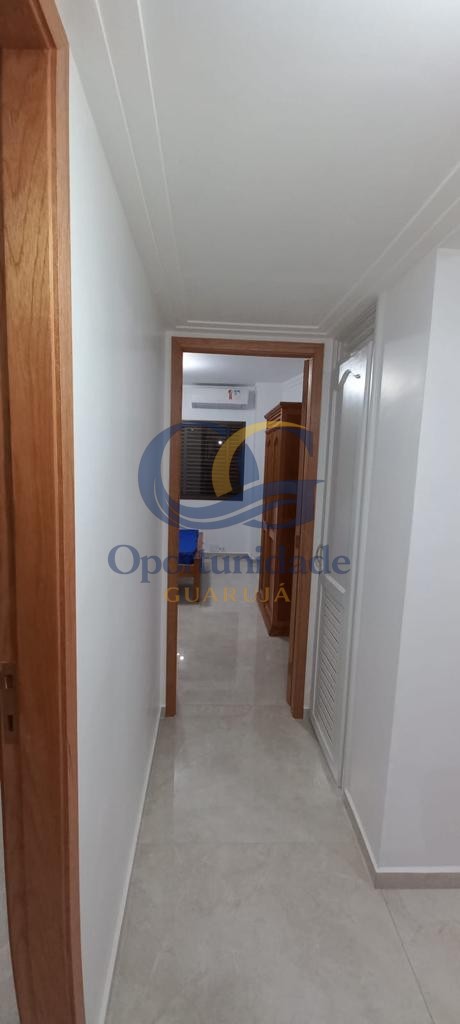 Apartamento GUARUJÁ - SP