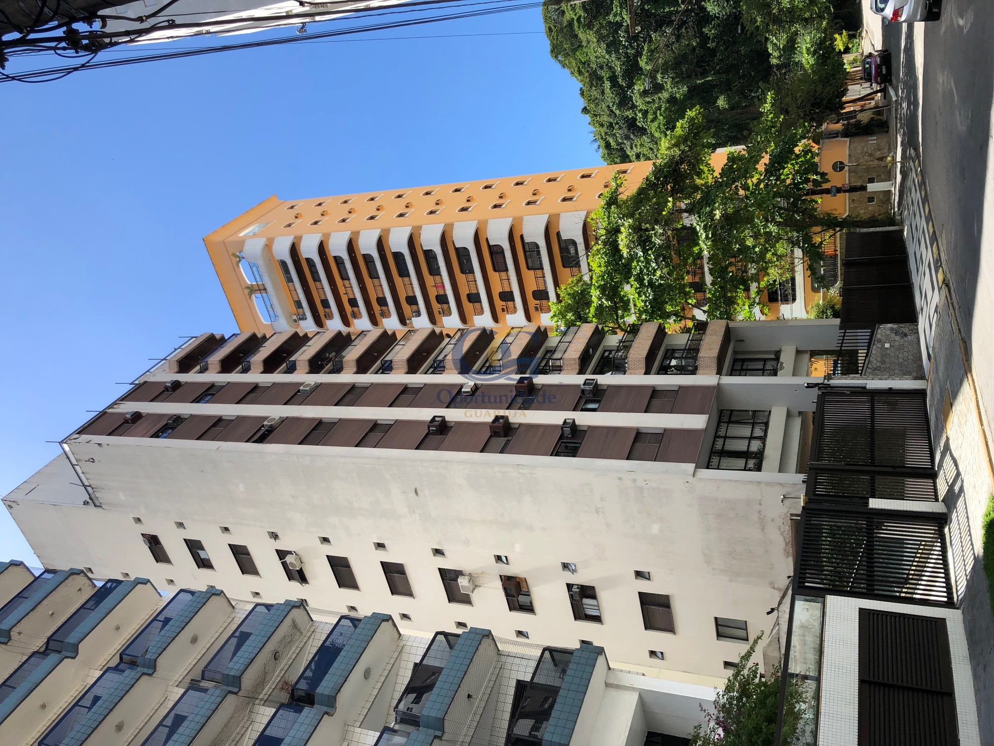 Apartamento GUARUJÁ - SP