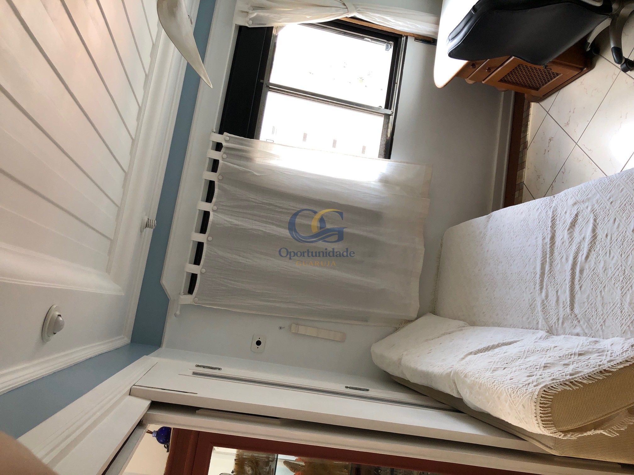 Apartamento GUARUJÁ - SP