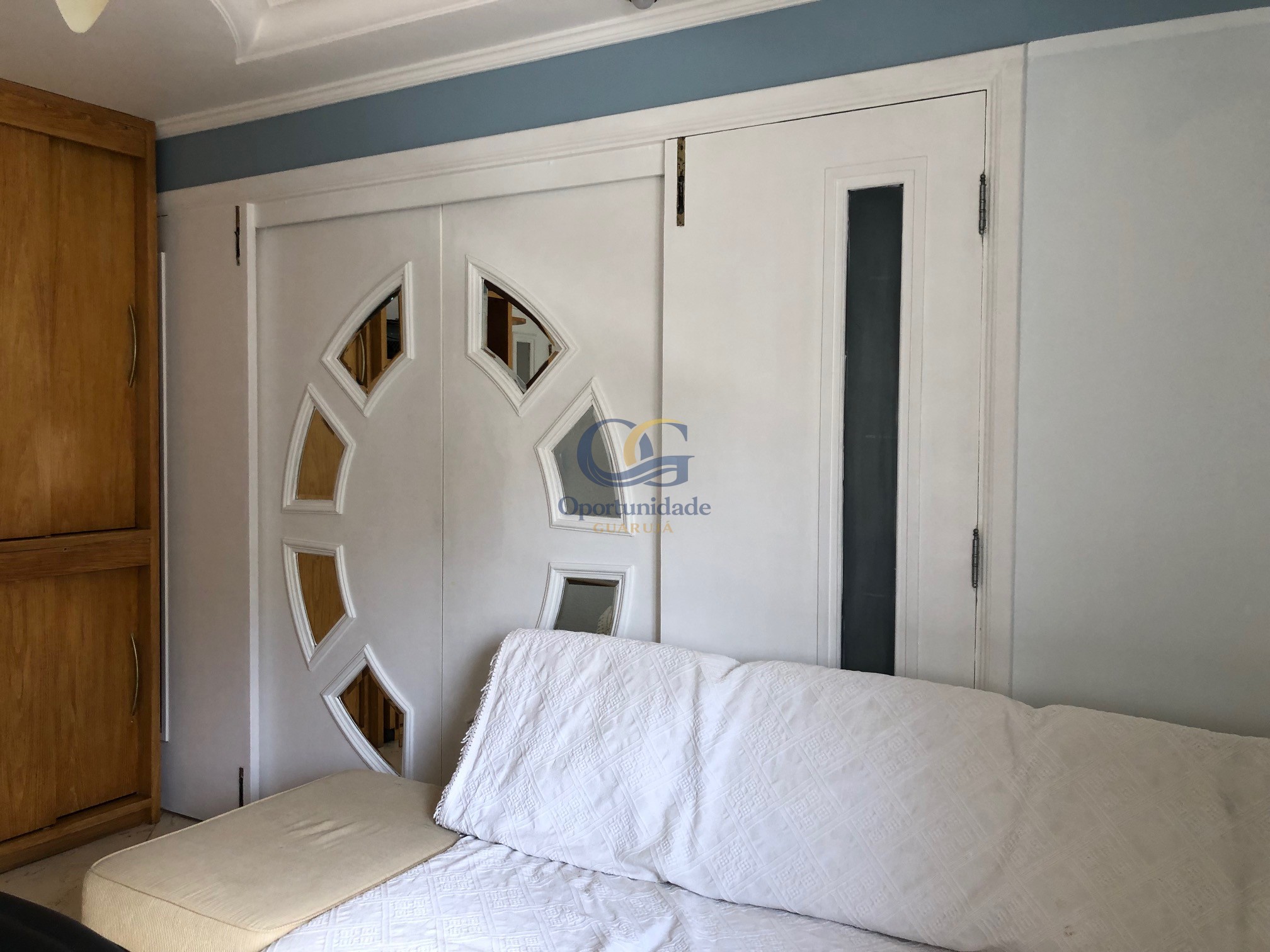 Apartamento GUARUJÁ - SP