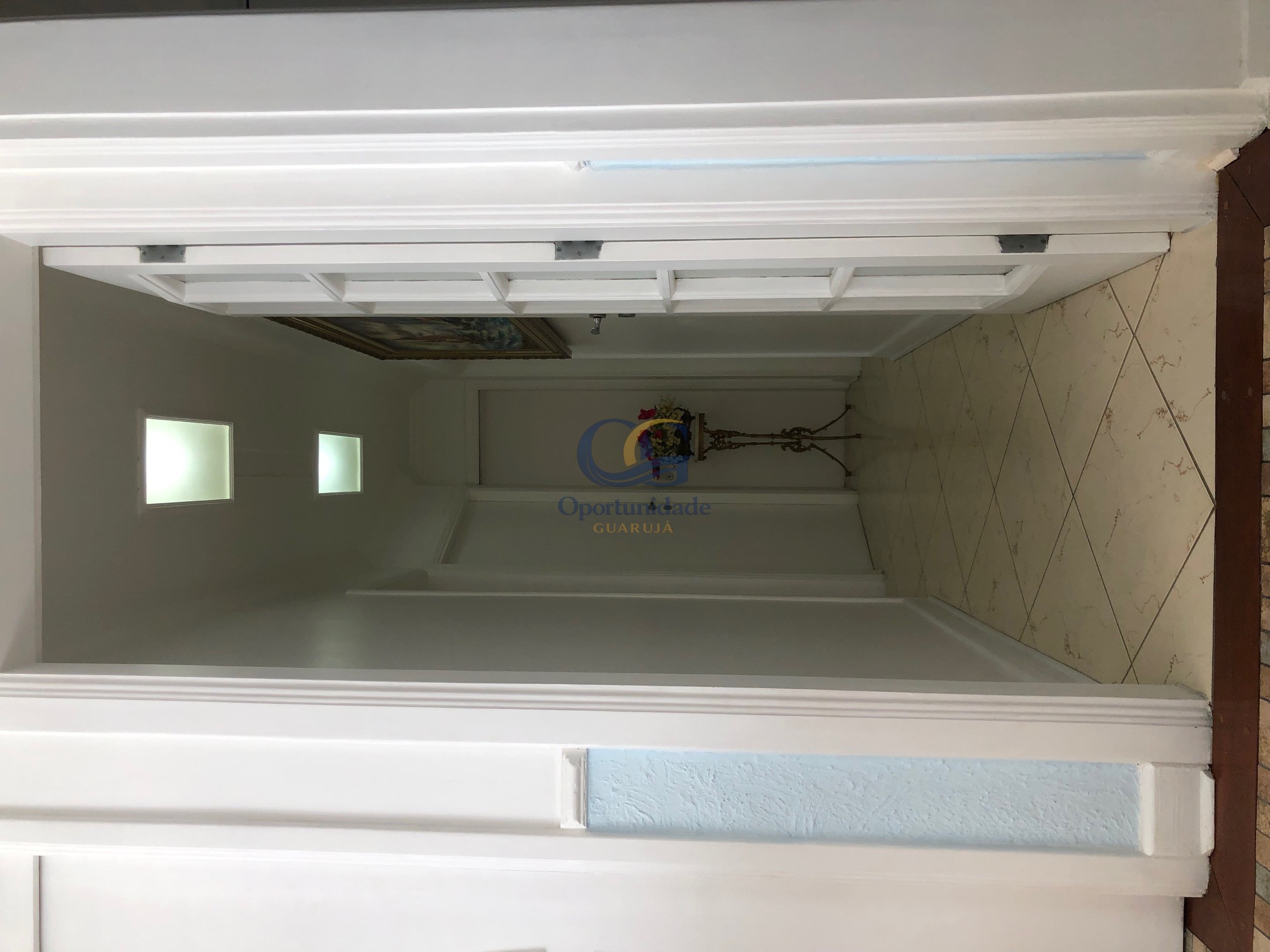 Apartamento GUARUJÁ - SP