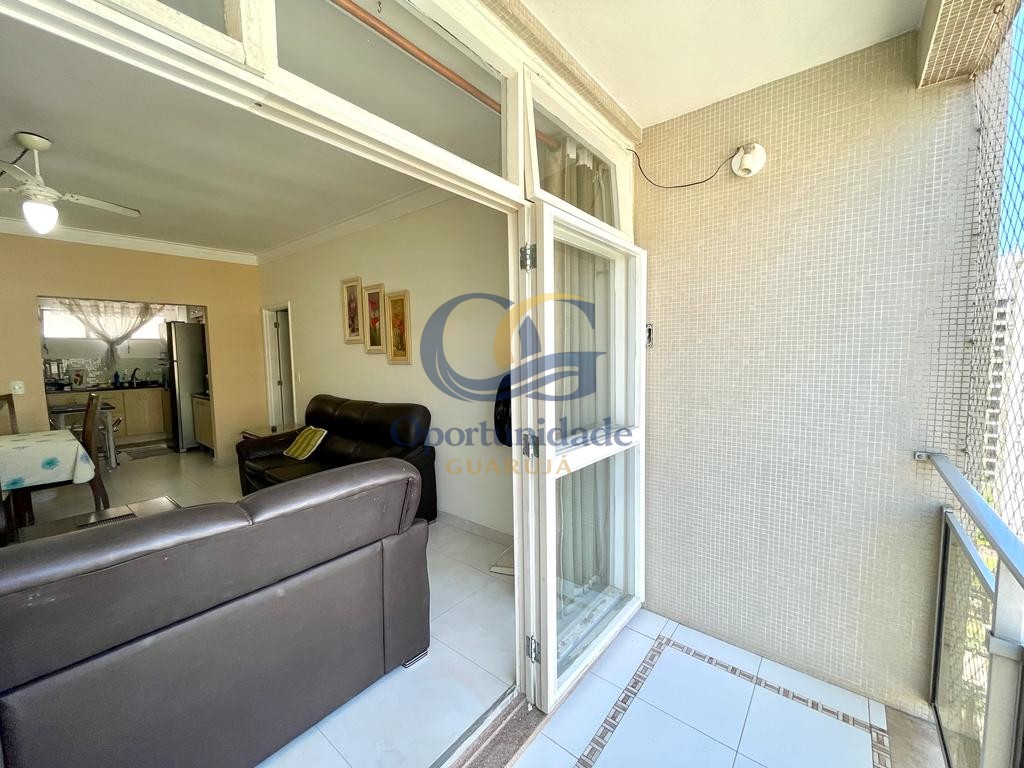 Apartamento GUARUJÁ - SP