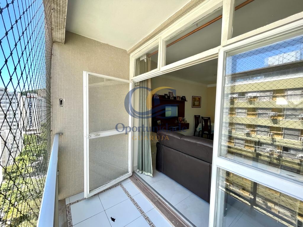 Apartamento GUARUJÁ - SP