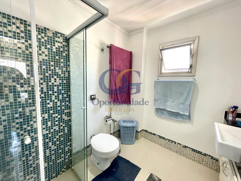 Apartamento GUARUJÁ - SP