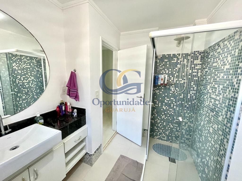 Apartamento GUARUJÁ - SP