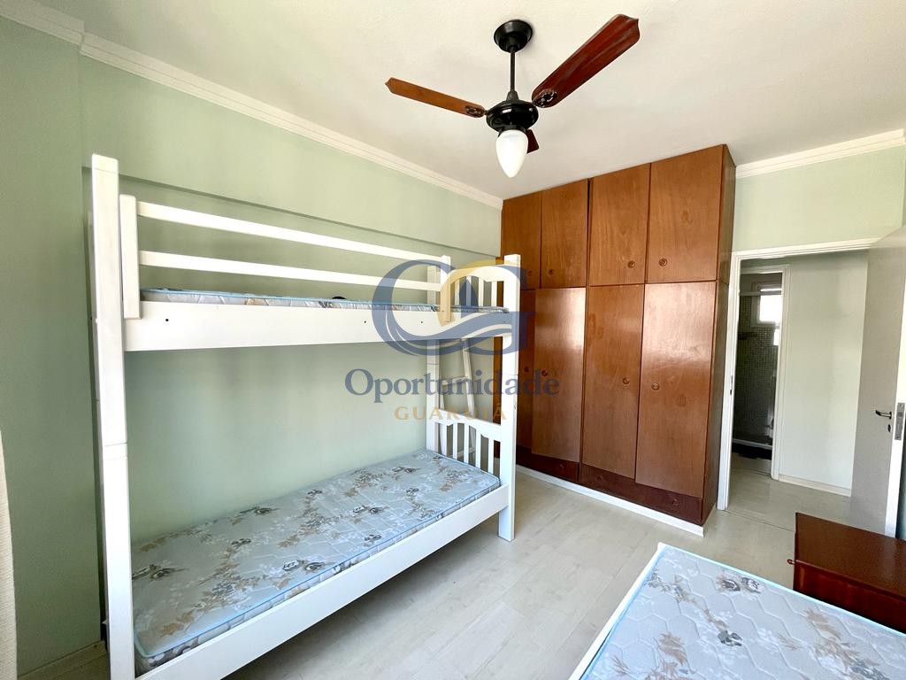 Apartamento GUARUJÁ - SP