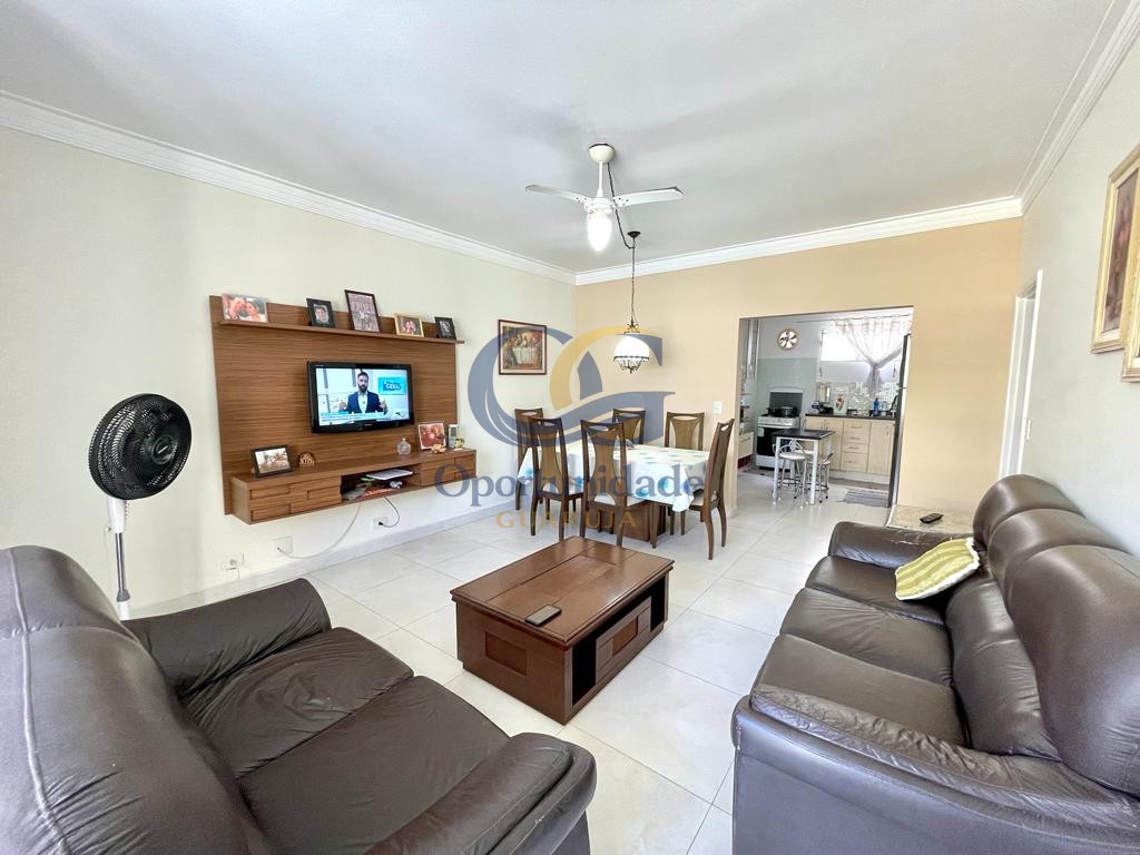 Apartamento GUARUJÁ - SP