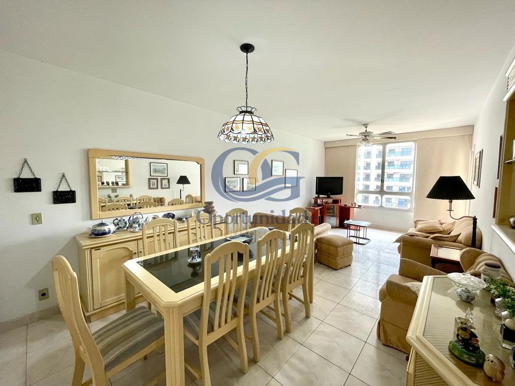Apartamento GUARUJÁ - SP