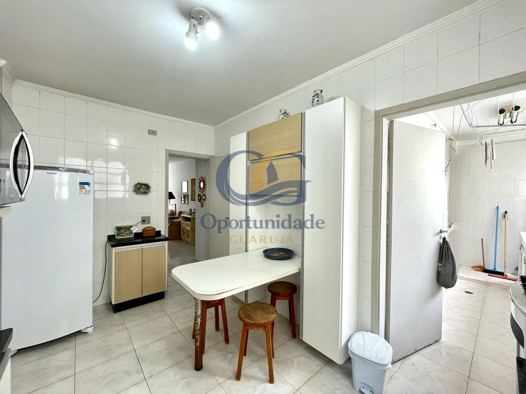Apartamento GUARUJÁ - SP
