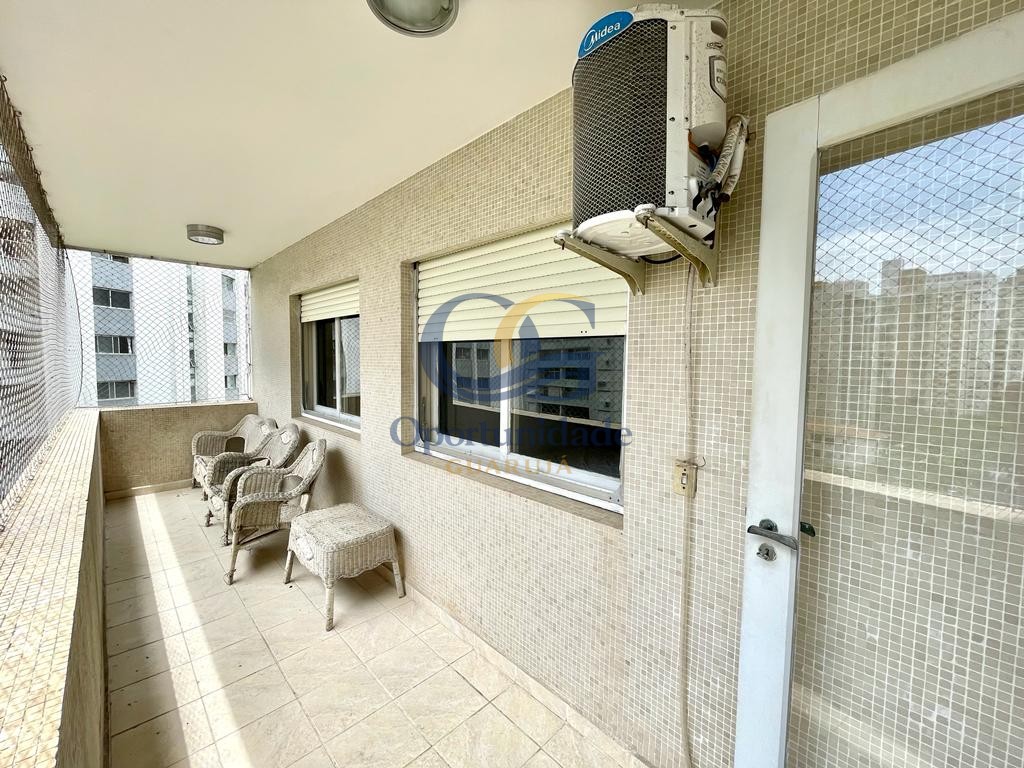 Apartamento GUARUJÁ - SP