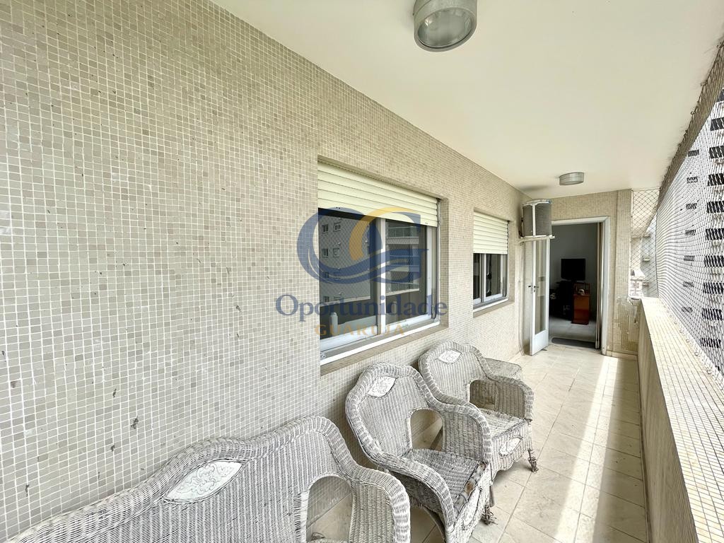 Apartamento GUARUJÁ - SP