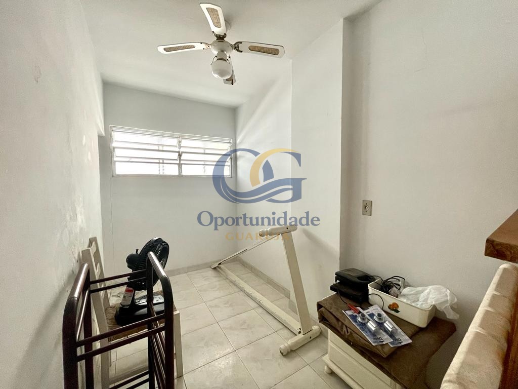 Apartamento GUARUJÁ - SP