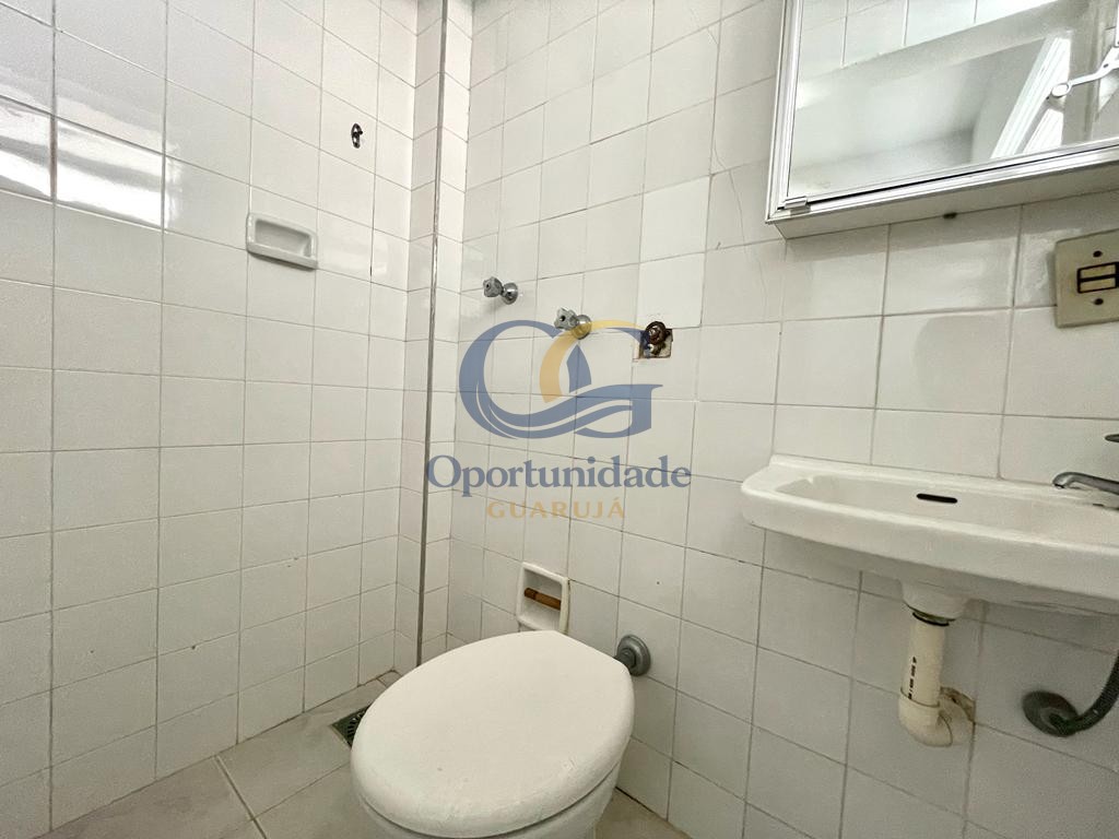 Apartamento GUARUJÁ - SP