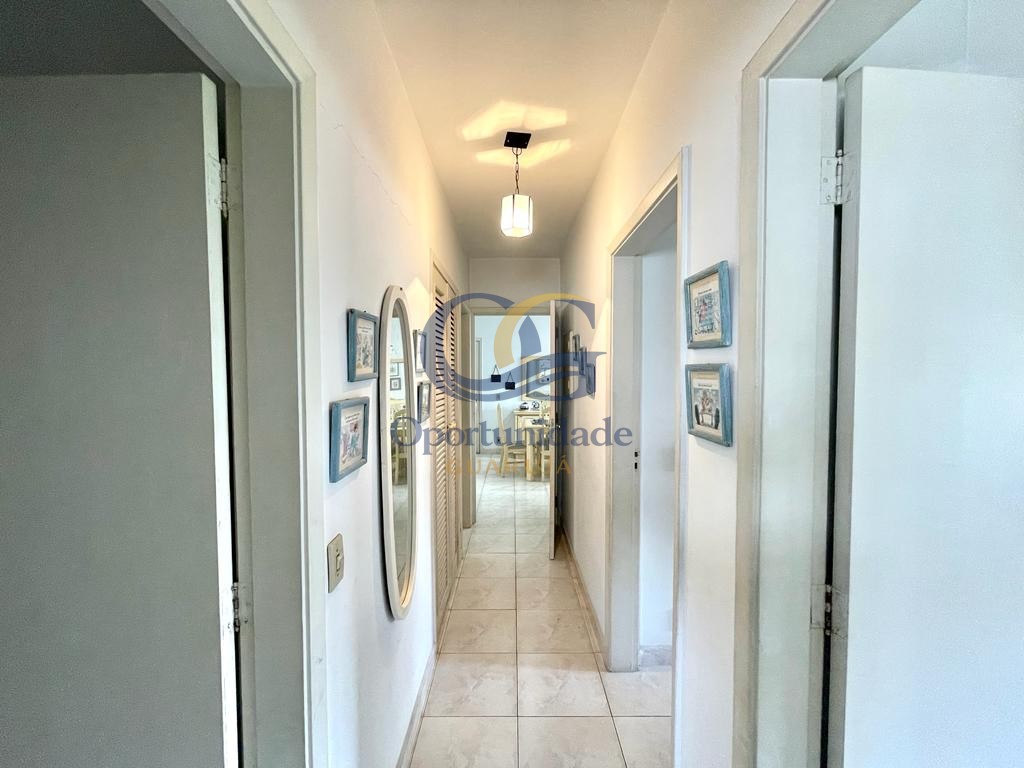 Apartamento GUARUJÁ - SP