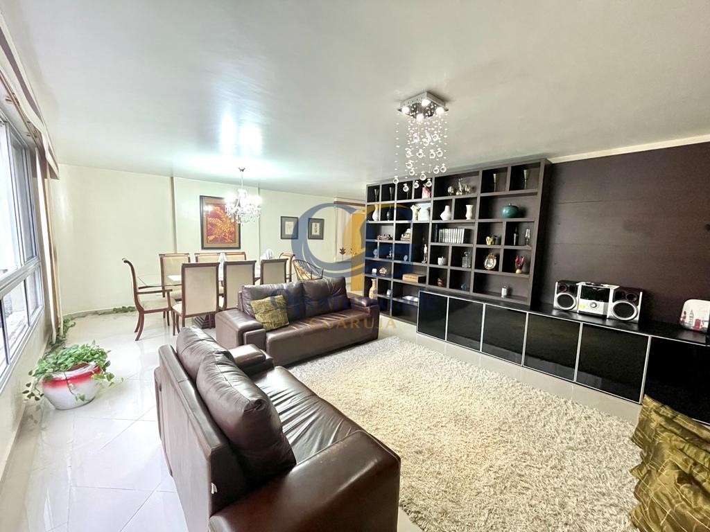 Apartamento GUARUJÁ - SP