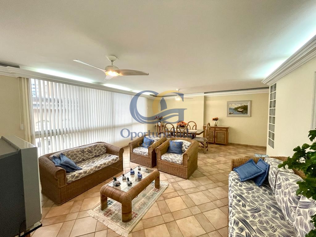 Apartamento GUARUJÁ - SP