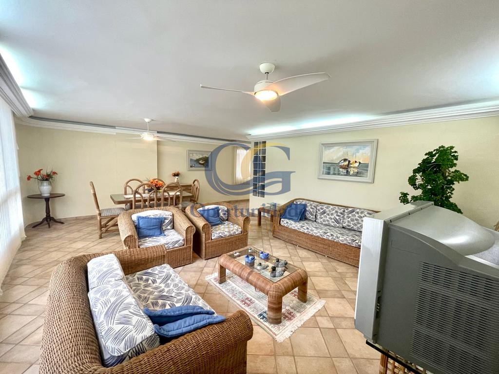 Apartamento GUARUJÁ - SP