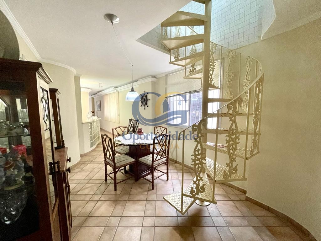 Apartamento GUARUJÁ - SP