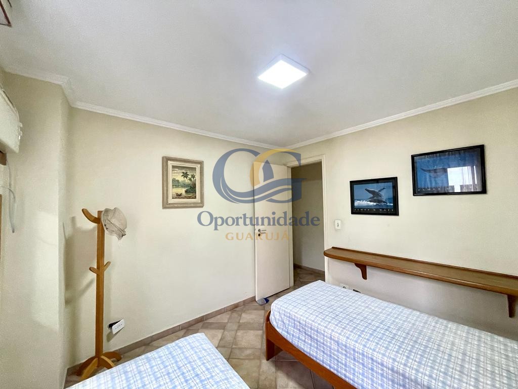 Apartamento GUARUJÁ - SP