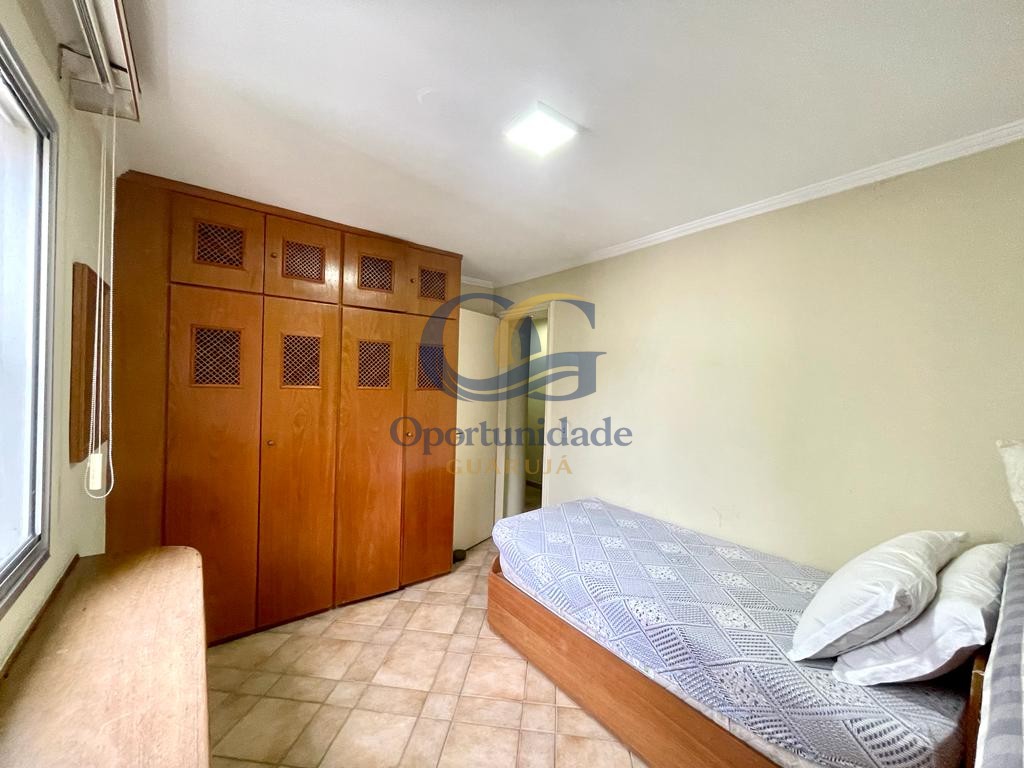 Apartamento GUARUJÁ - SP