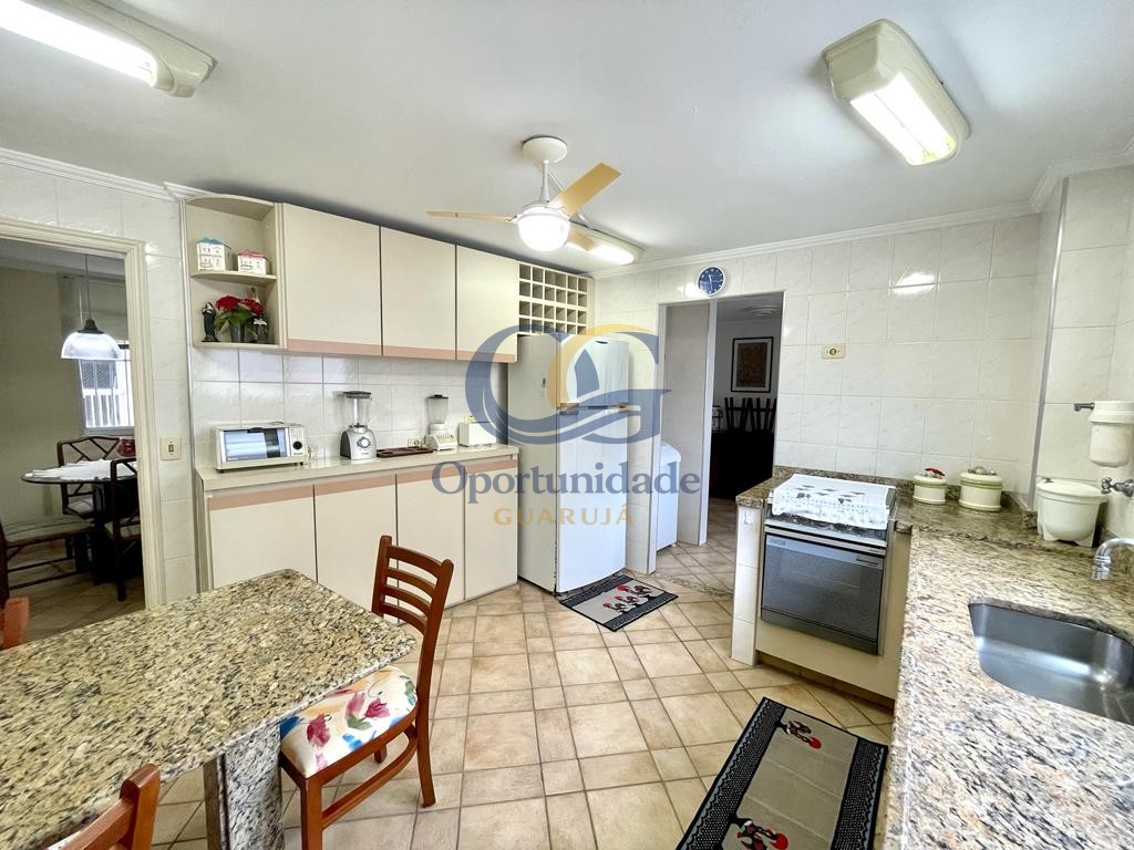 Apartamento GUARUJÁ - SP