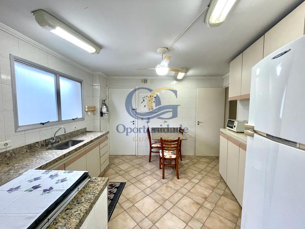 Apartamento GUARUJÁ - SP