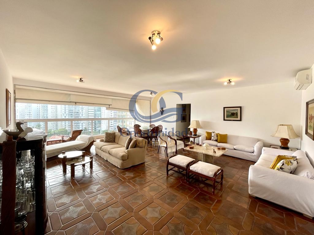 Apartamento GUARUJÁ - SP