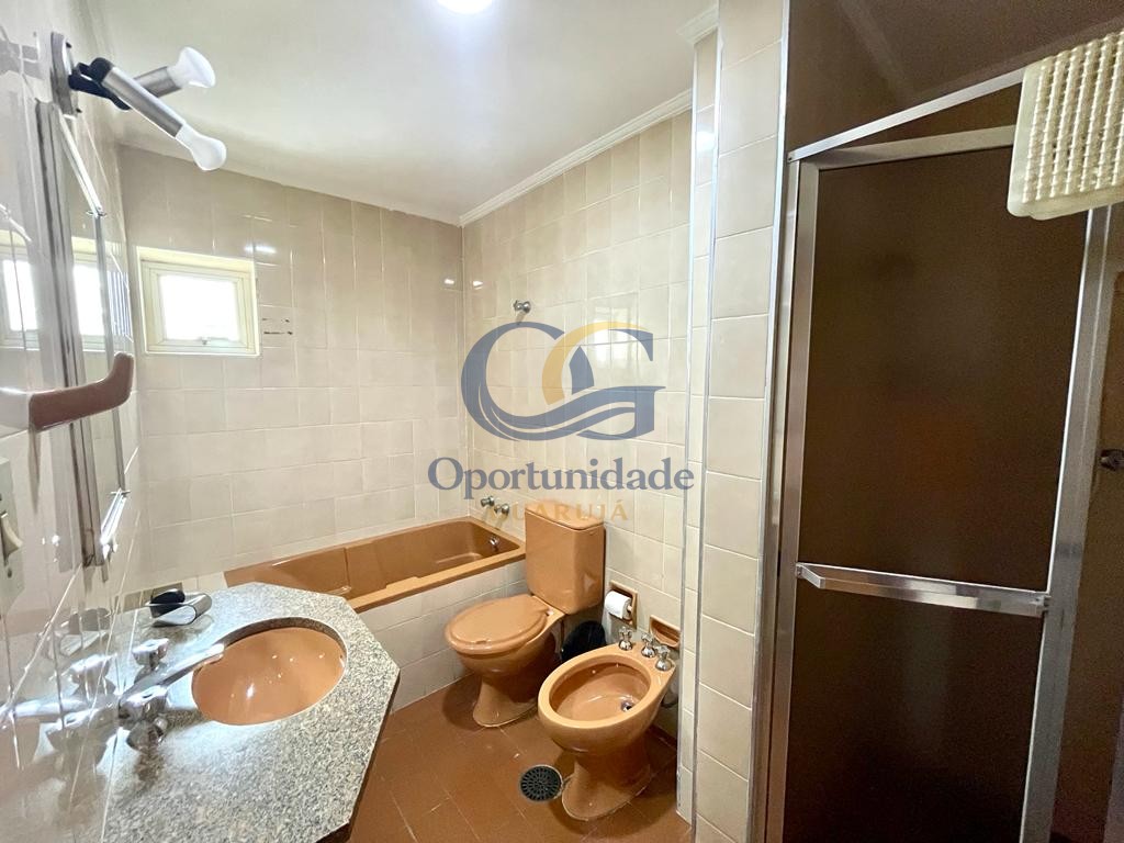 Apartamento GUARUJÁ - SP