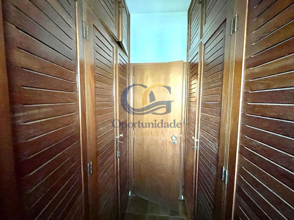 Apartamento GUARUJÁ - SP
