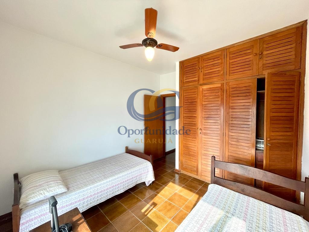 Apartamento GUARUJÁ - SP