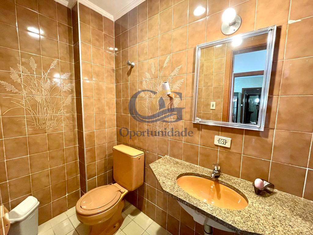 Apartamento GUARUJÁ - SP